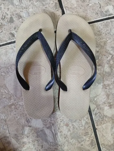 Chinelo Havaianas 42/44