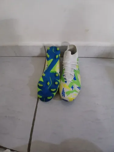 Chuteira da puma 