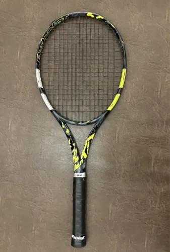 Raquete Babolat Pure Aero 98 Alcaraz