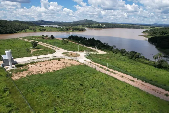 LOTES CONDOMÍNIO ESTÂNCIAS RIO VERDE 1.000M²