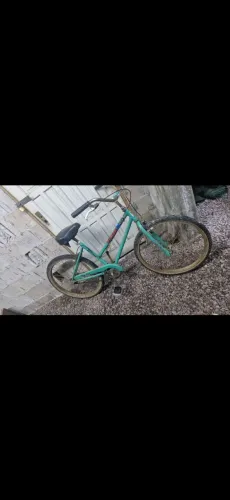 Bicicleta Antiga
