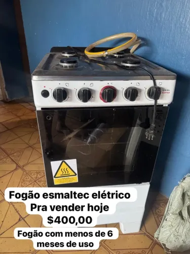 Fogão