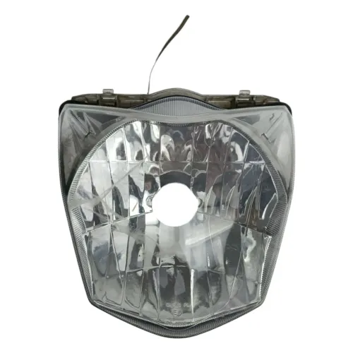 Farol Bloco Óptico Honda Fan / Titan 125 150 160 2014 A 2024