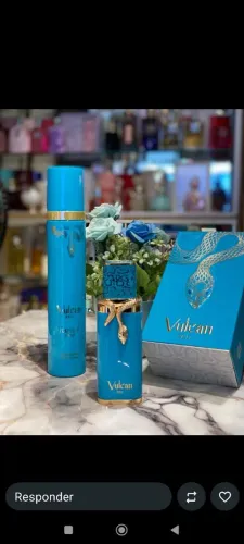 Perfume importado original e inspiração