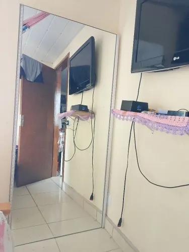 Espelho com Led 