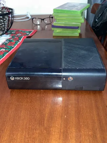 Xbox 360 500GB
