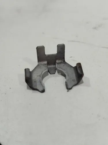 Presilha dos Bicos Injetores Chery Tiggo 5x Arizzo 5x Orig