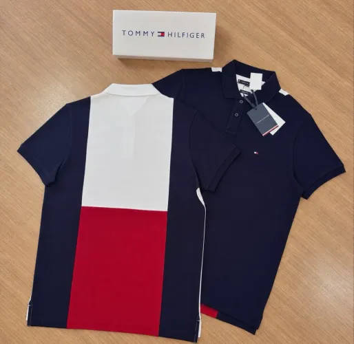 Polo tommy Hilfiger 