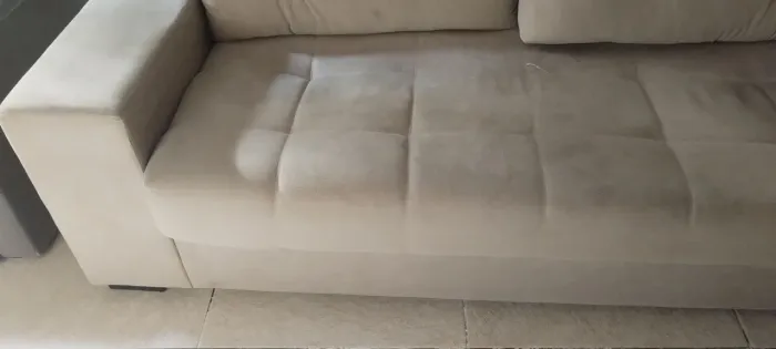 Sofá 3 lugares