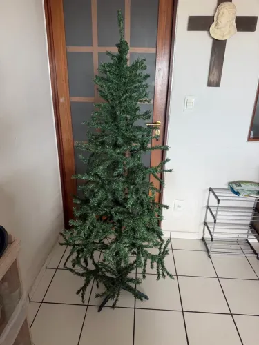 Arvore de natal