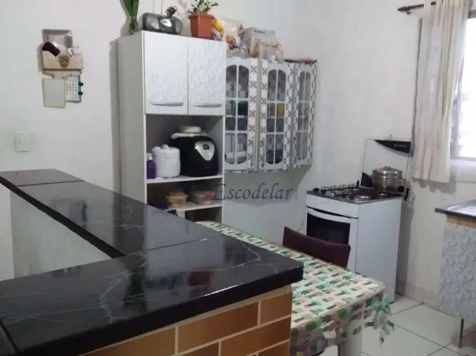 Terreno à venda, 525 m² por R$ 370.900,00 - Estância Lago Azul - Franco da Rocha/SP