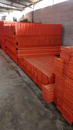 Porta pallets