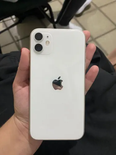 iPhone 11 128 Gigas