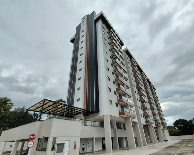Imóvel para aluguel tem 143 metros quadrados com 3 quartos em Turu - São Luís - MA