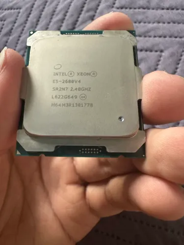Xeon 2680 v4