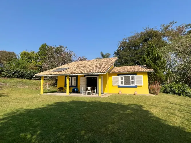 casa - Joaquim Egídio - Campinas