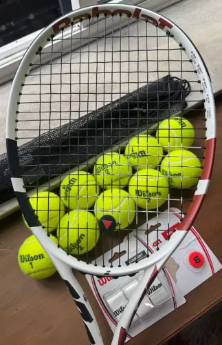 Raquete Babolat Boost Drive