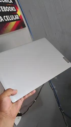 Notebook lenovo i5 decima com ssd (rapido)