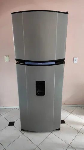 Vendo geladeira