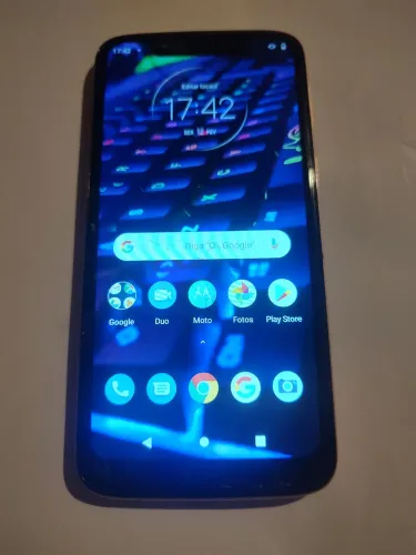 Moto G7 play 32gb