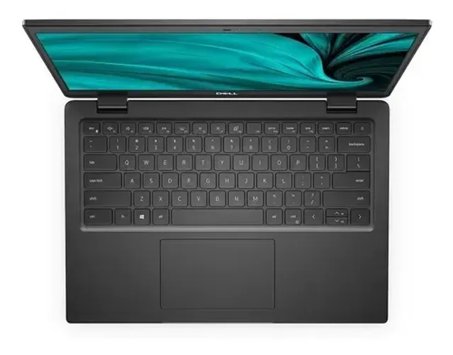 Notebook Dell i7 10gen 16gb Nvem 256gb