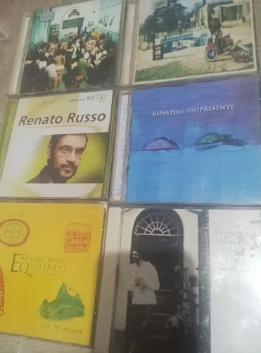 Cds