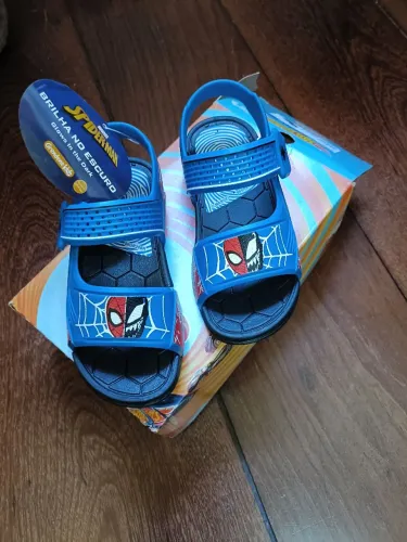 Vendo papete infantil