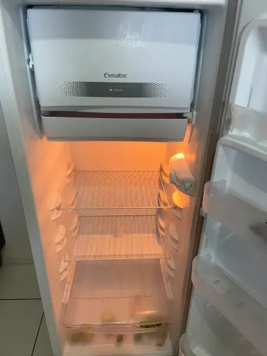 VENDO GELADEIRA 
