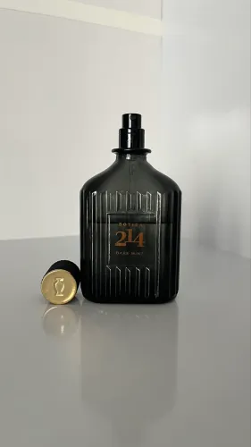 214 Dark Mint
