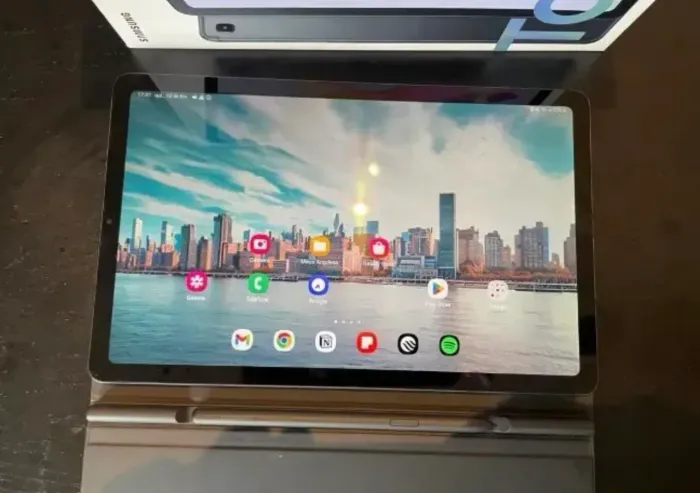 Tablet Samsung Galaxy Tab S6 Lite 64GB 4GB Ram