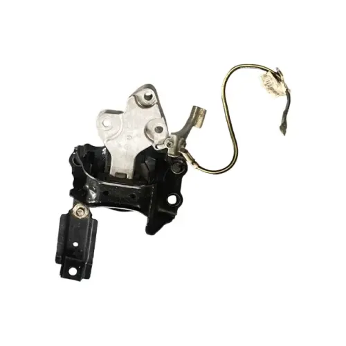 Coxim Motor Superior Hidráulico Nissan March 1.0 14