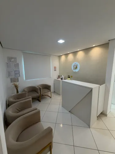 Passo ponto clínica estética e odontológica 