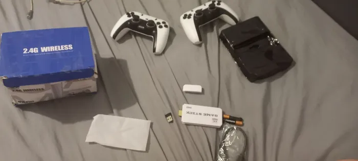 GAMESTICK BARATO