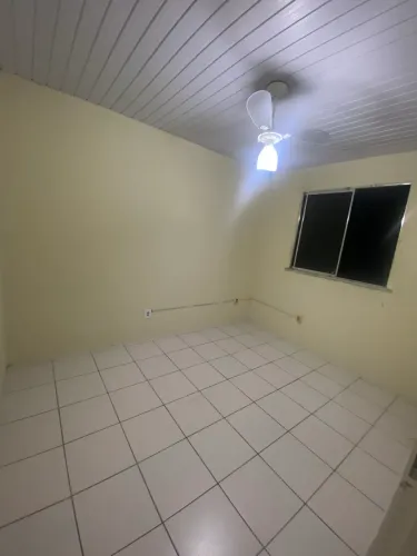 Aluguel de quarto