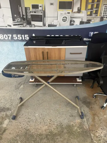 Mesa Dobrável P/passar Roupas