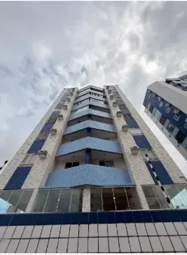 Alugo Apartamento em Capim Macio | Suíte | Piscina | R$ 3.100