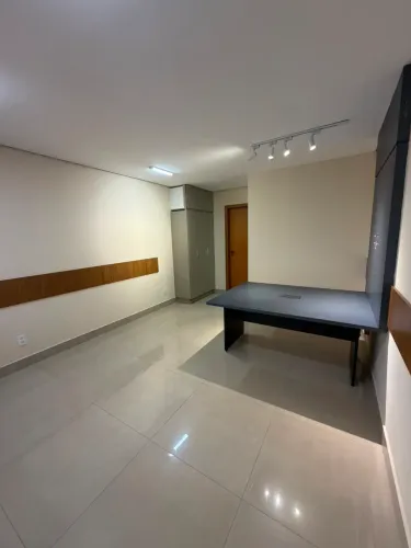 Aluguel escritório/sala comercial cidade empresarial