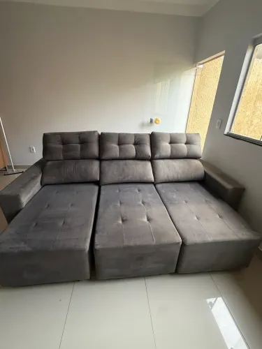 Sofá 2,50m