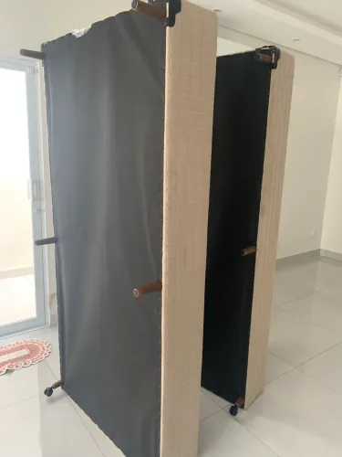 Base para colchão super king