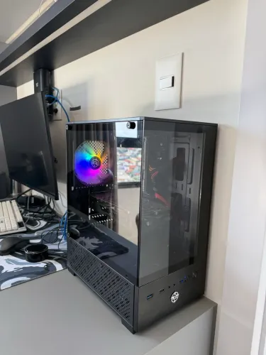 Computador Gamer