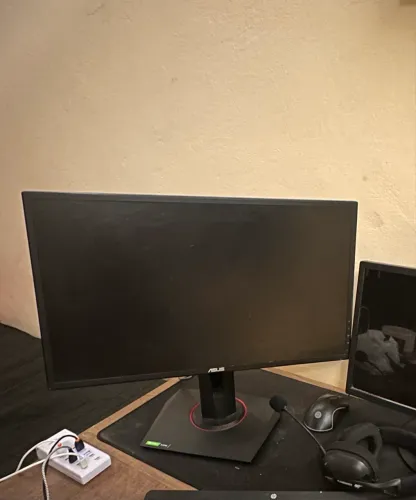 Vendo Monitor Gamer ASUS VG248QG - 24? | 165Hz