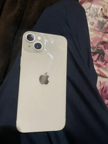 iPhone 14 Plus, 128gb bateria 88% bateria trocada