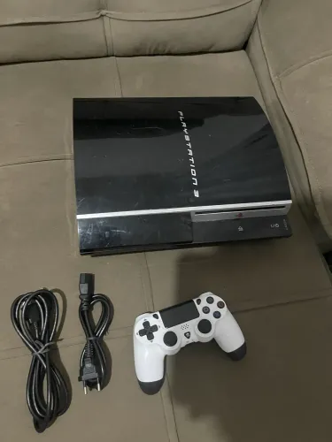 PlayStation 3 Cfw