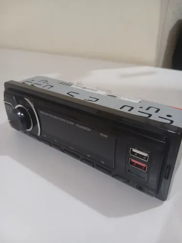 Rádio 25 WX 4 BT-FM USB-TF,-MP3 play firstoption