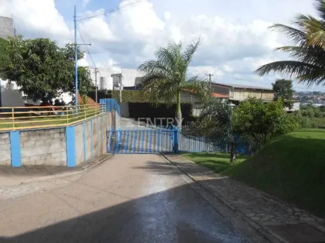 Galpão / Depósito / Armazém à Venda, 4000M² - Jardim Paulista