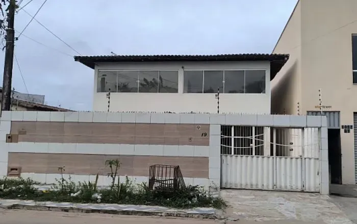 Casa para Alugar - Planalto - Natal/RN