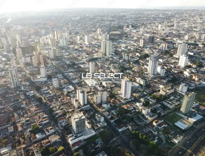 Terreno com 300 m² por R$ 300.000,00 - Santa Mônica - Uberlândia/MG