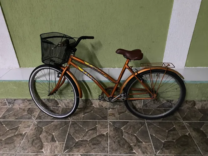 bike ceci 2000 original