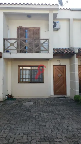 Venda CASA EM CONDOMÍNIO CANOAS RS Brasil