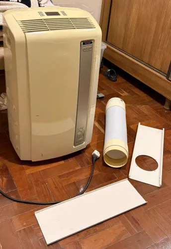 Ar condicionado portátil 12.000 btu